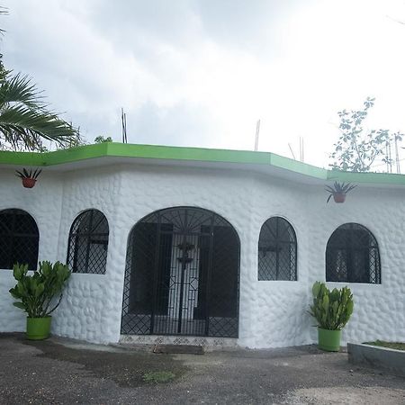 Rocky Top Retreat Negril Exterior foto