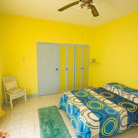 Rocky Top Retreat Negril Exterior foto