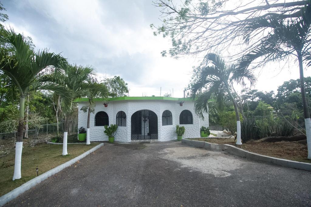 Rocky Top Retreat Negril Exterior foto