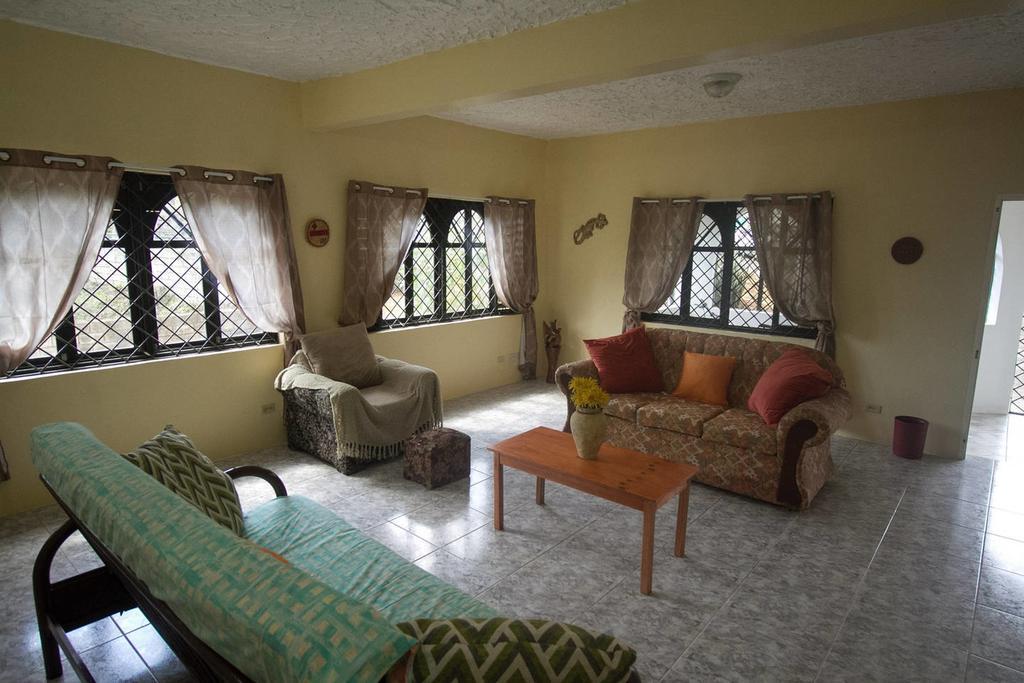 Rocky Top Retreat Negril Exterior foto