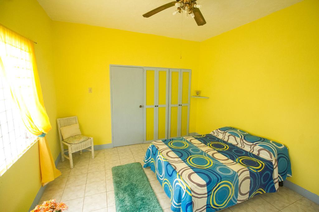 Rocky Top Retreat Negril Exterior foto