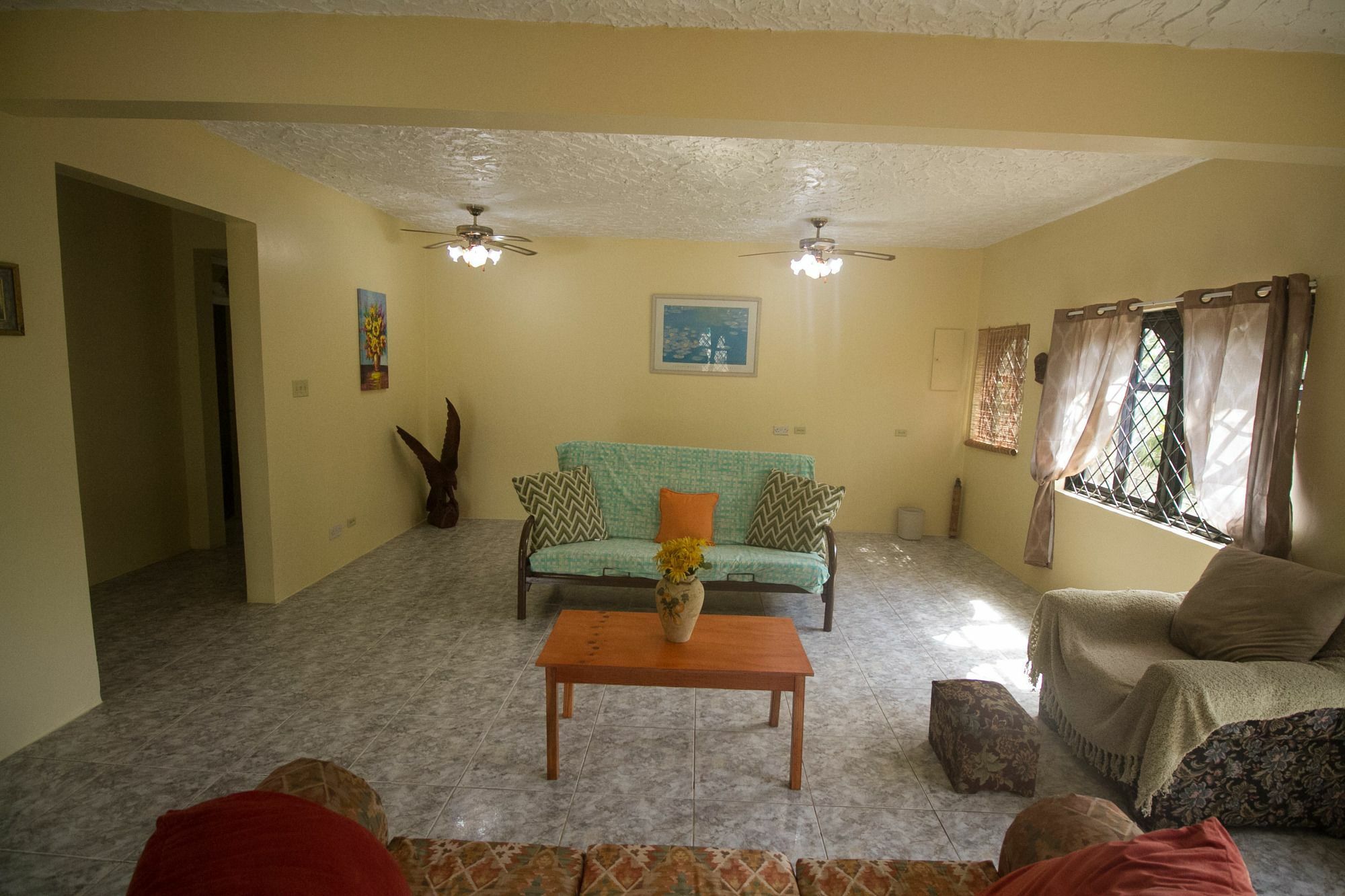 Rocky Top Retreat Negril Exterior foto