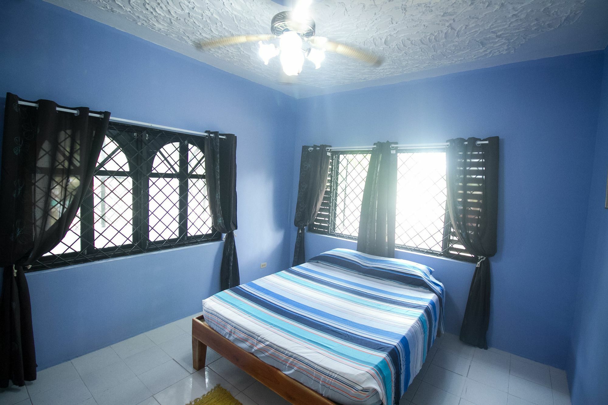 Rocky Top Retreat Negril Exterior foto